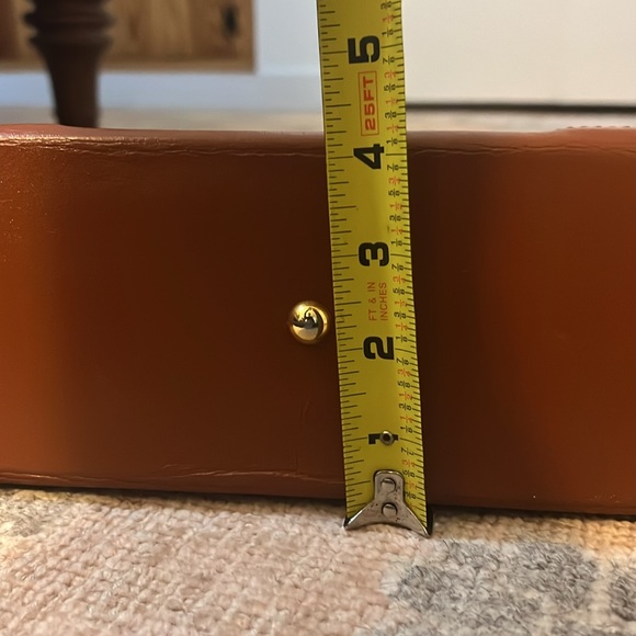 Louis Vuitton Vintage Monogram Sac Weekend GM - Picture 13 of 13